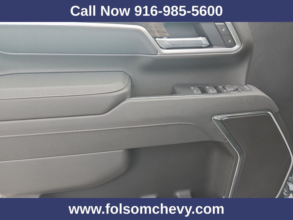 2026 Chevrolet Silverado 2500HD LT Folsom CA