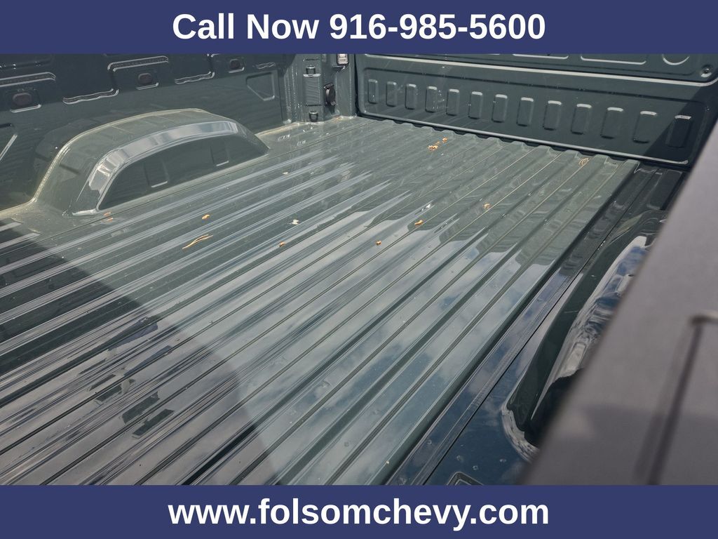 2026 Chevrolet Silverado 2500HD LT Folsom CA