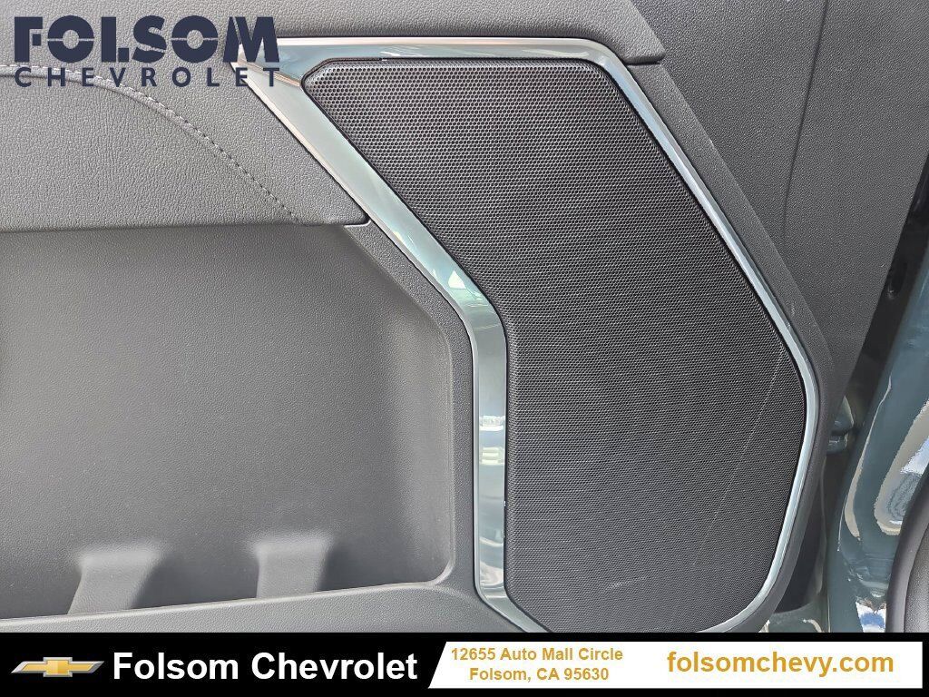 2026 Chevrolet Silverado 2500HD LT Folsom CA