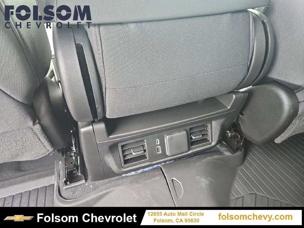 2026 Chevrolet Silverado 2500HD LT Folsom CA