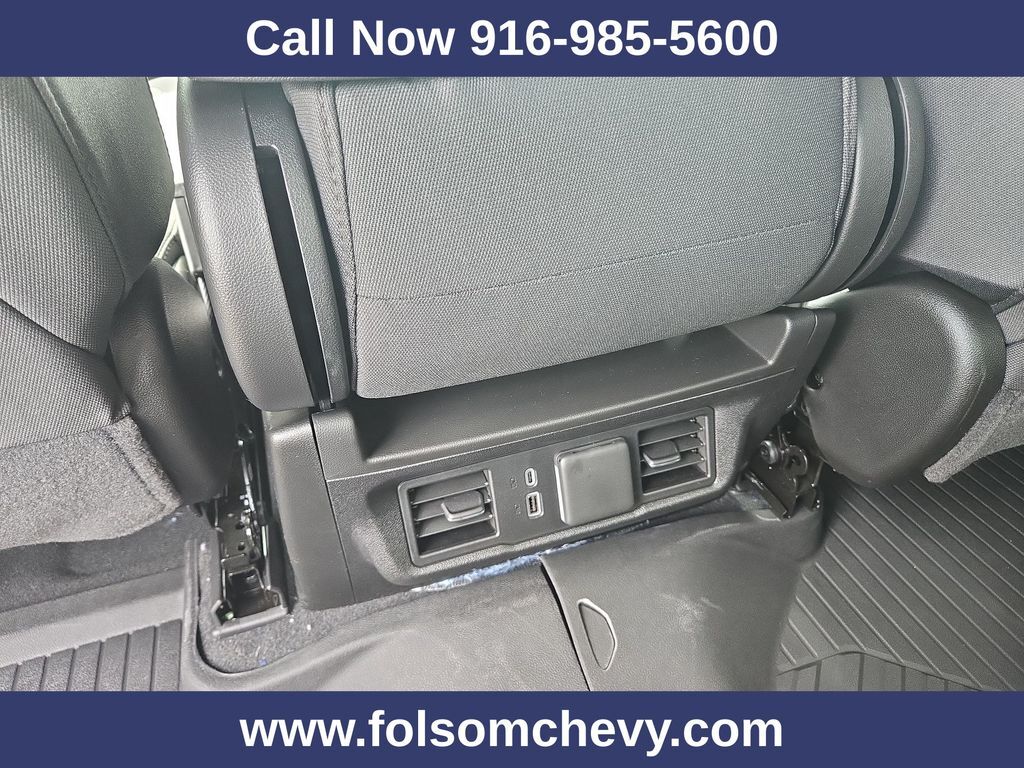 2026 Chevrolet Silverado 2500HD LT Folsom CA