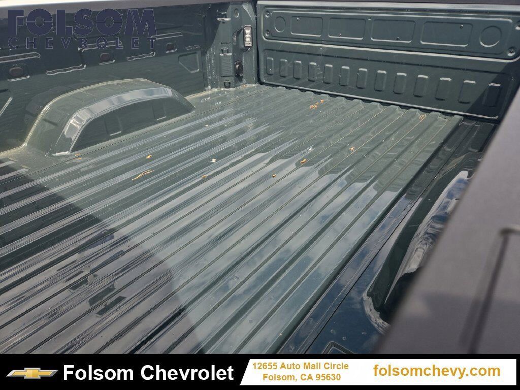 2026 Chevrolet Silverado 2500HD LT Folsom CA