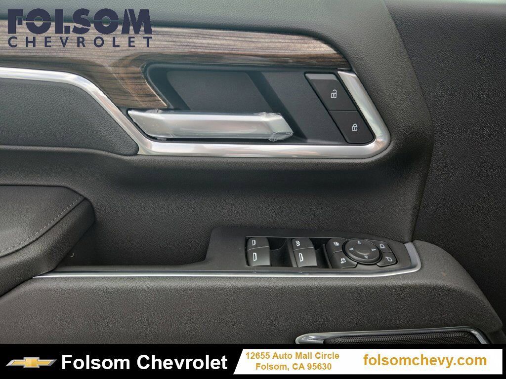 2026 Chevrolet Silverado 2500HD LT Folsom CA