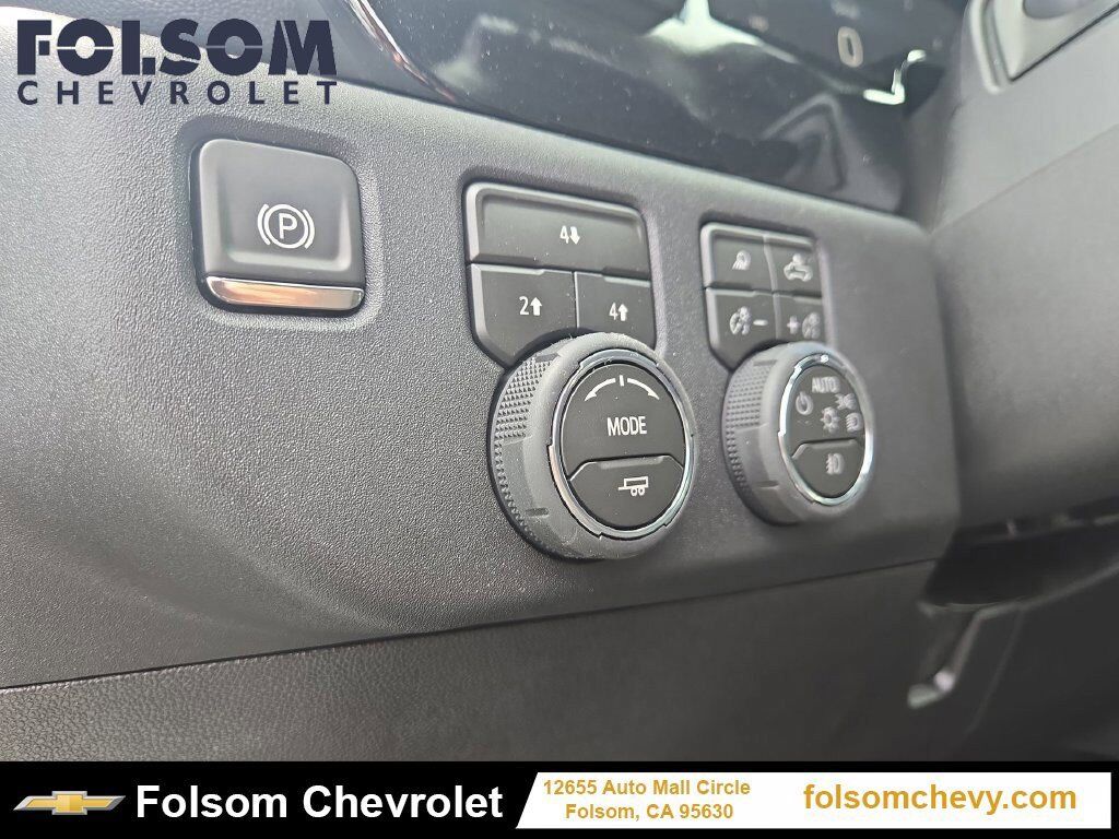 2026 Chevrolet Silverado 2500HD LT Folsom CA