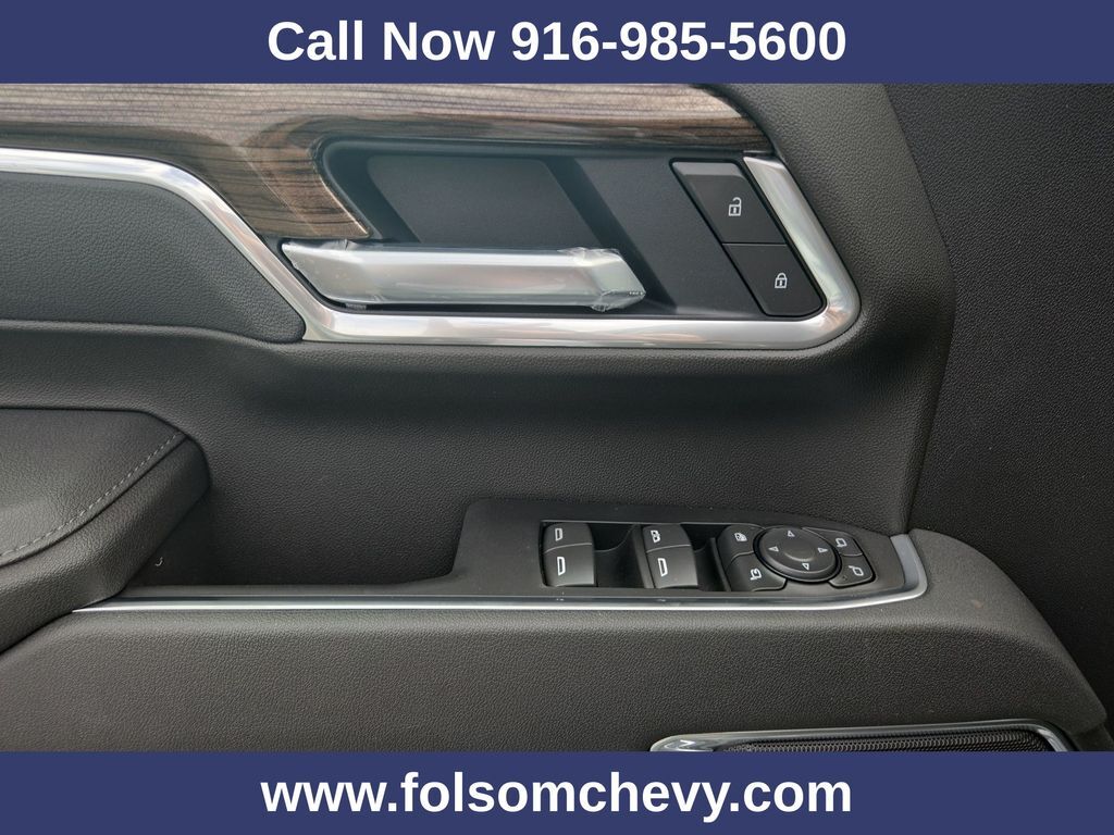 2026 Chevrolet Silverado 2500HD LT Folsom CA