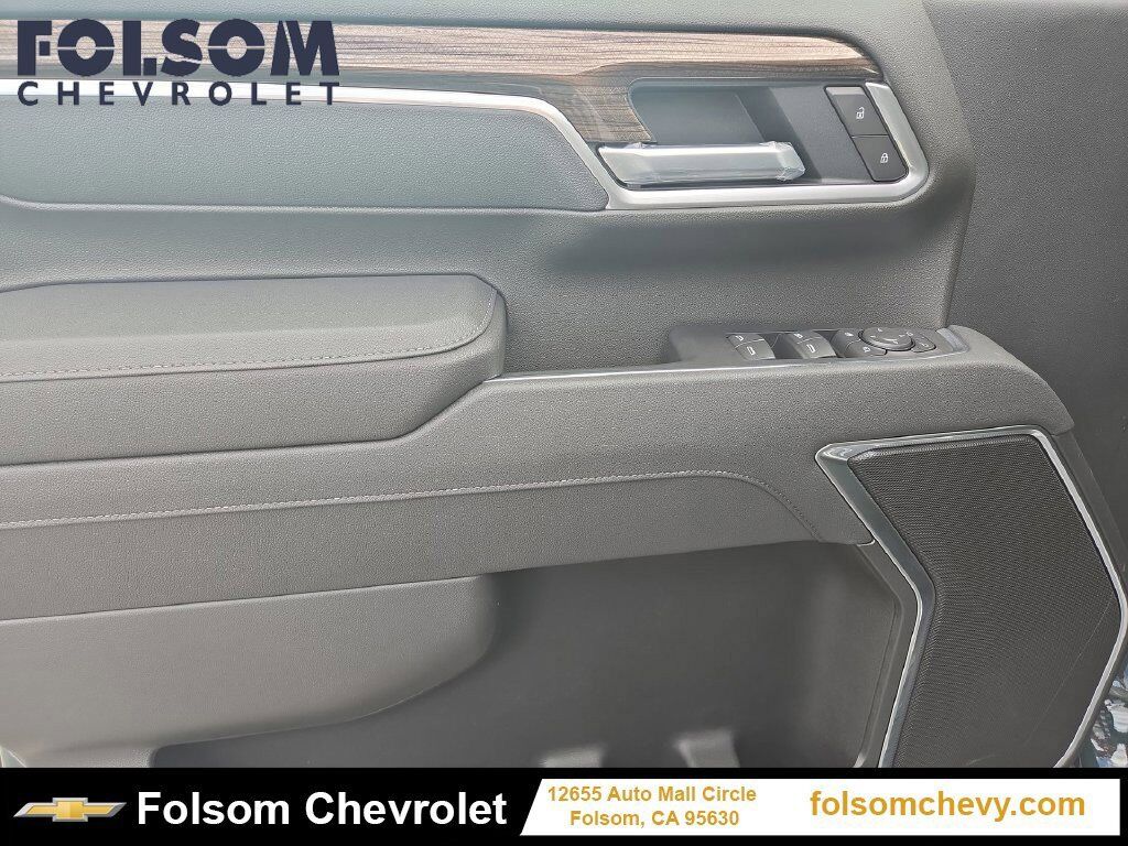 2026 Chevrolet Silverado 2500HD LT Folsom CA