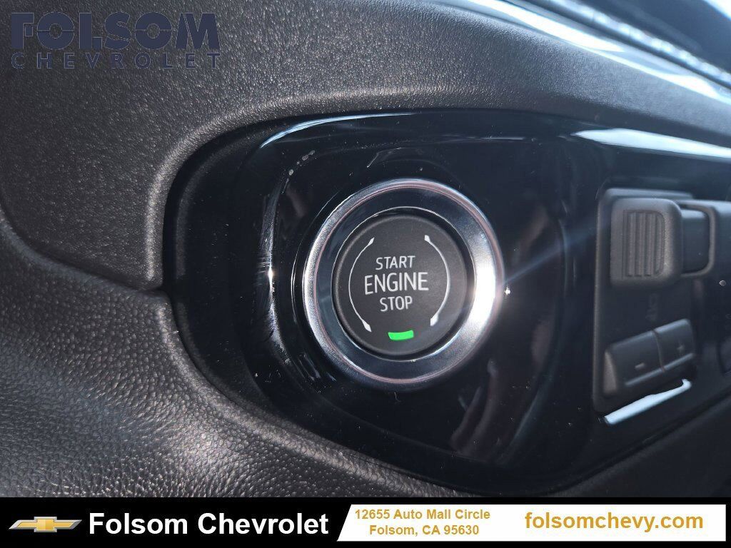 2026 Chevrolet Silverado 2500HD LT Folsom CA