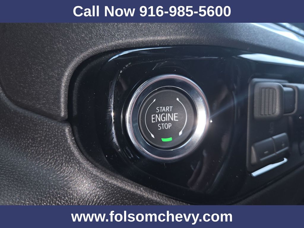 2026 Chevrolet Silverado 2500HD LT Folsom CA