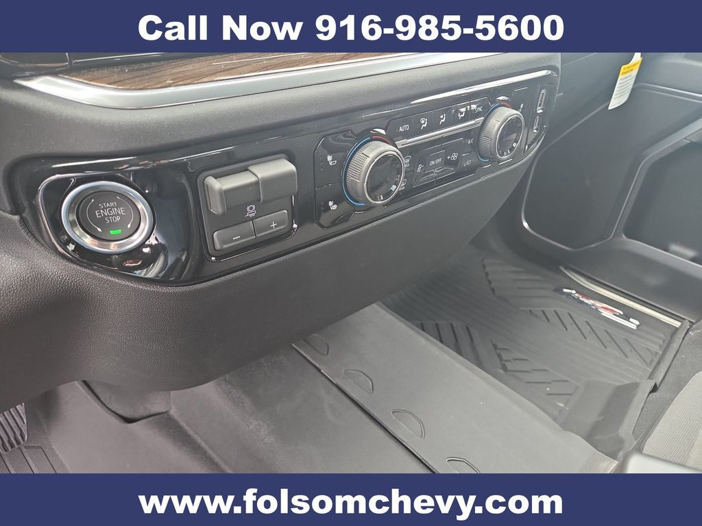 2026 Chevrolet Silverado 2500HD LT Folsom CA