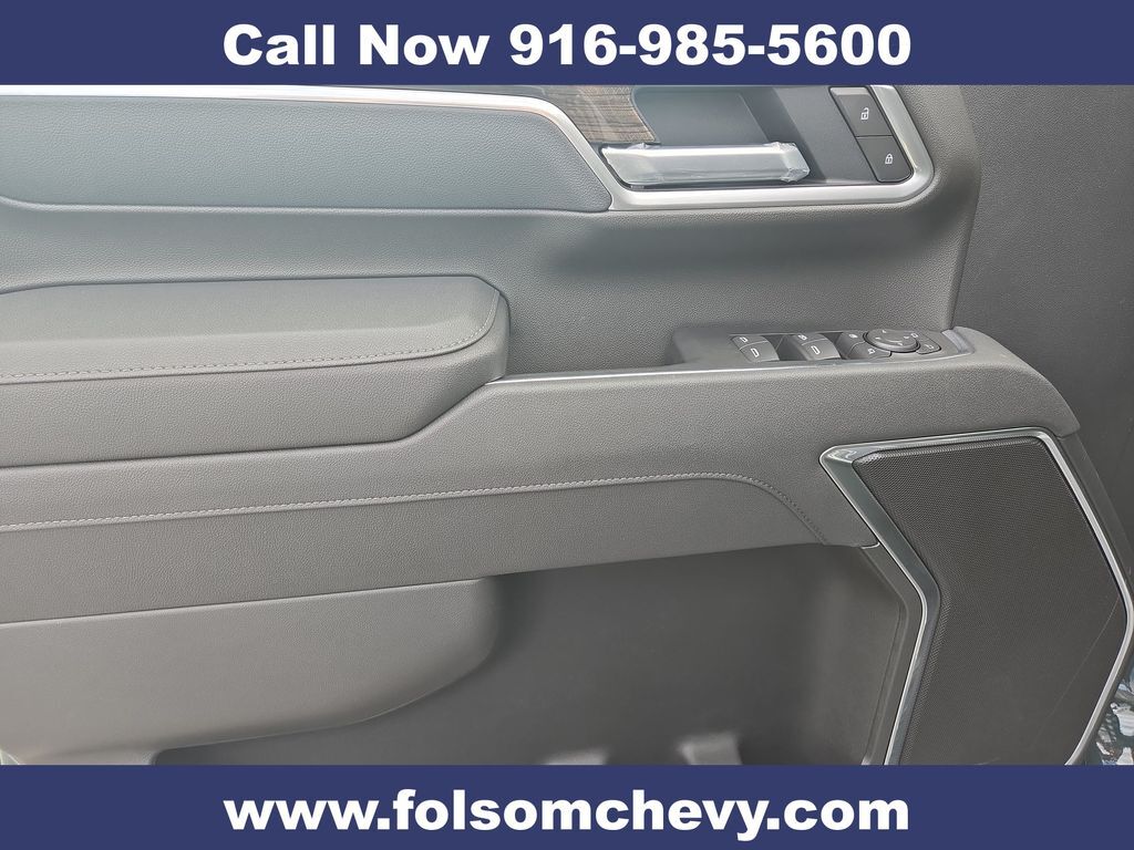 2026 Chevrolet Silverado 2500HD LT Folsom CA