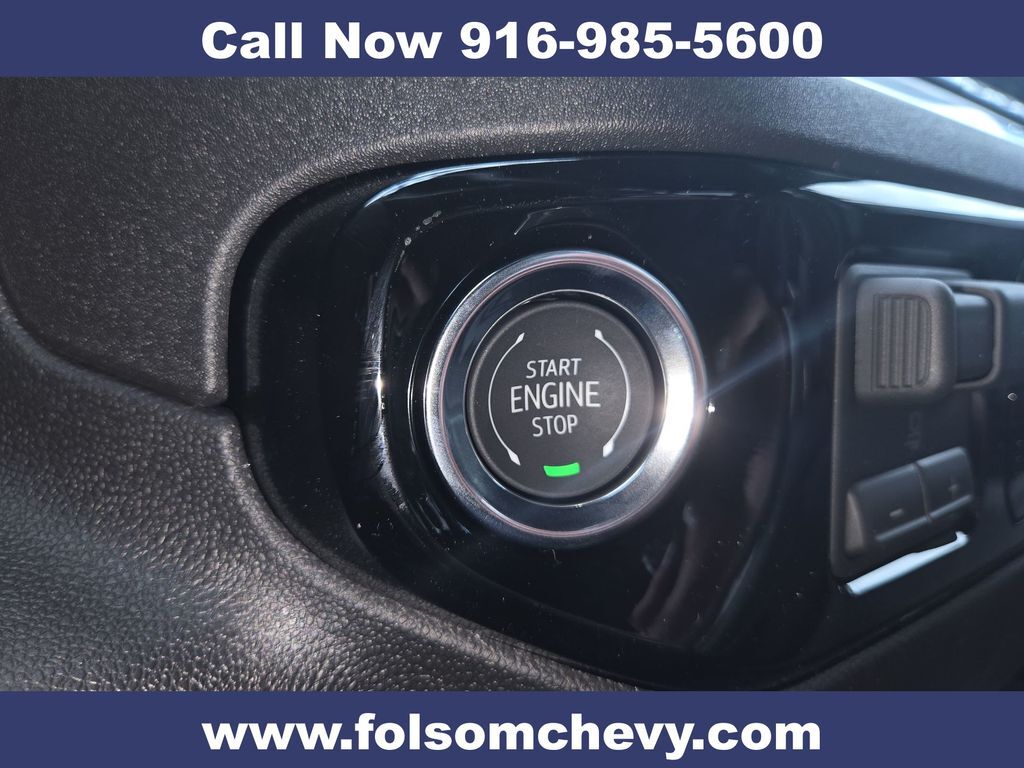 2026 Chevrolet Silverado 2500HD LT Folsom CA