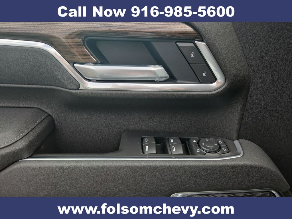 2026 Chevrolet Silverado 2500HD LT Folsom CA