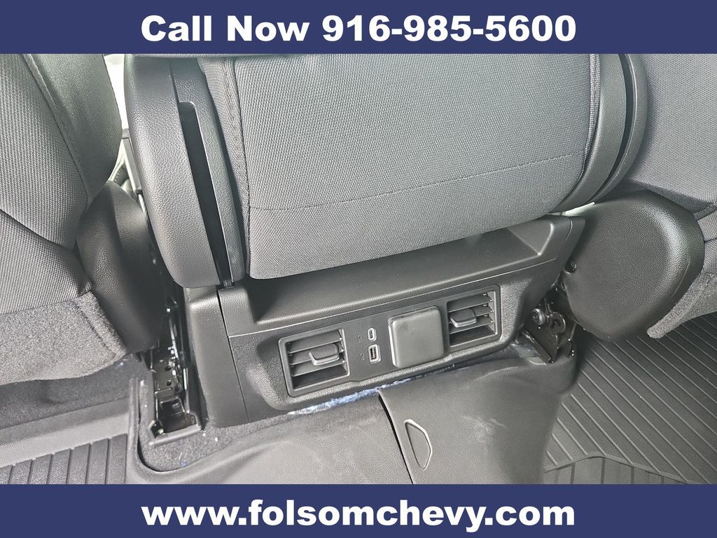 2026 Chevrolet Silverado 2500HD LT Folsom CA