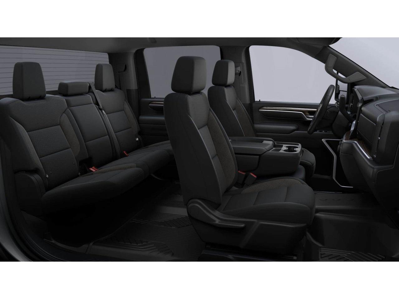 2026 Chevrolet Silverado 2500HD LT Folsom CA