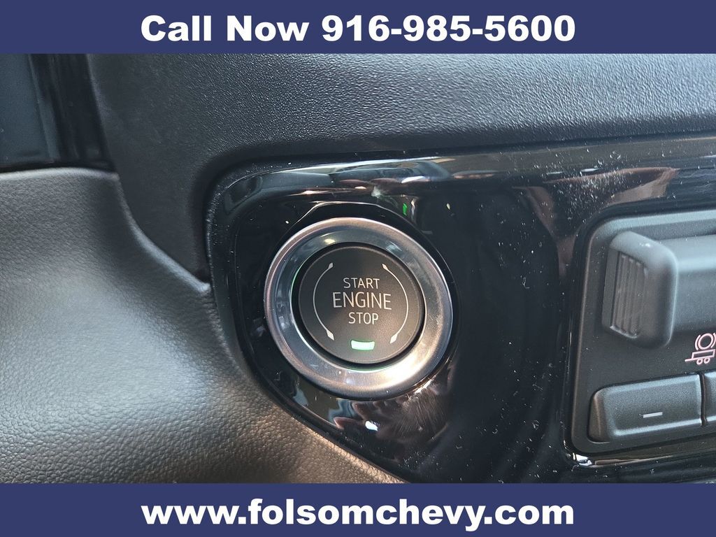 2026 Chevrolet Silverado 2500HD LT Folsom CA