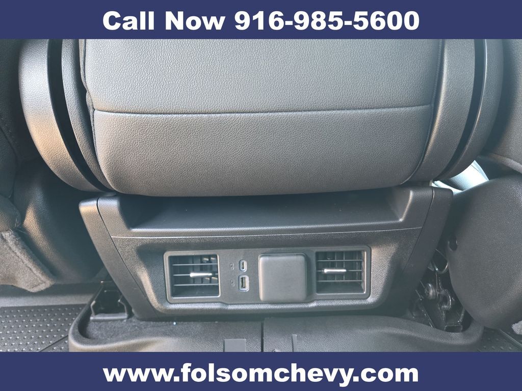2026 Chevrolet Silverado 2500HD LT Folsom CA