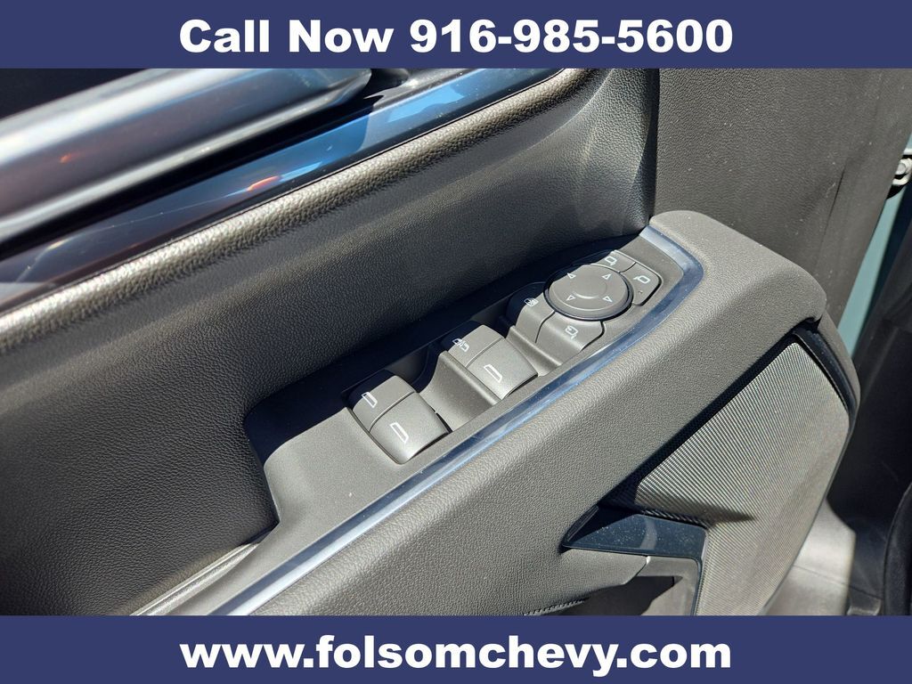 2026 Chevrolet Silverado 2500HD LT Folsom CA