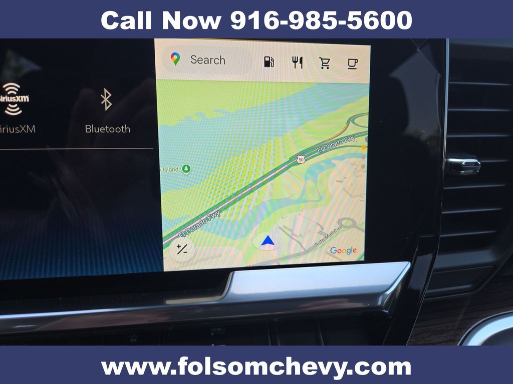 2026 Chevrolet Silverado 2500HD LT Folsom CA