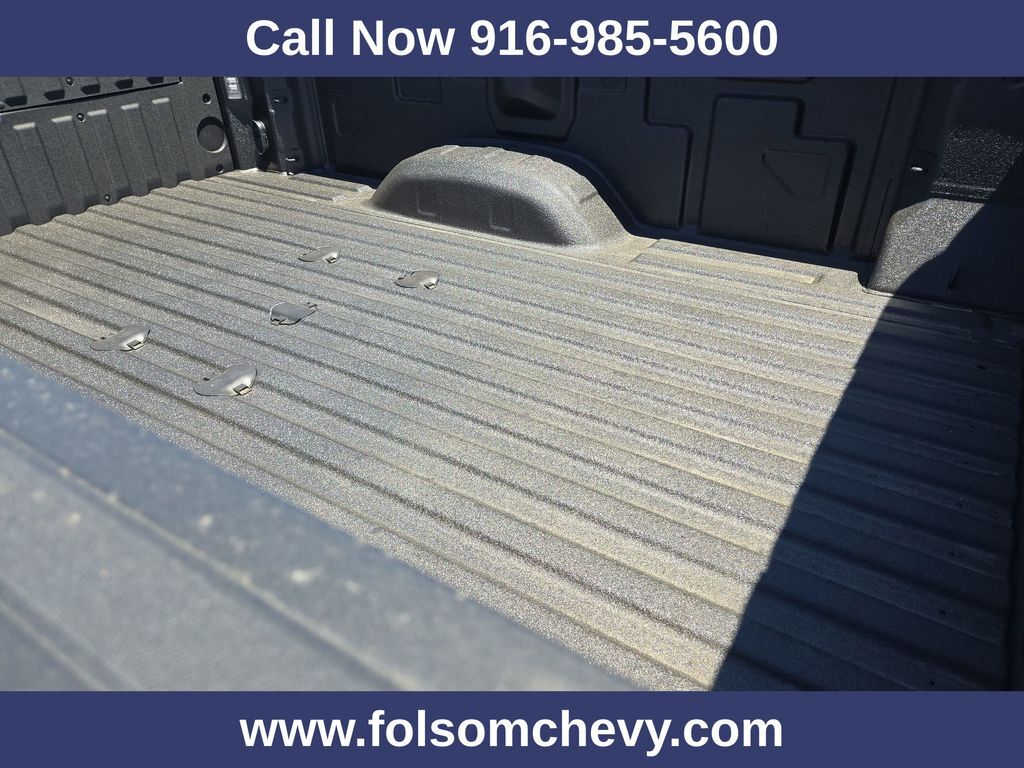 2026 Chevrolet Silverado 2500HD LT Folsom CA
