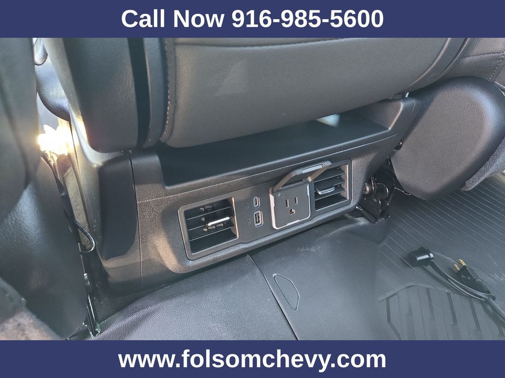 2026 Chevrolet Silverado 2500HD LT Folsom CA