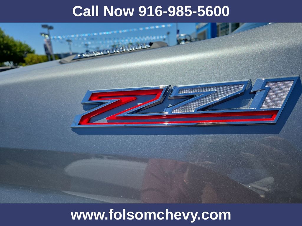 2026 Chevrolet Silverado 2500HD LT Folsom CA