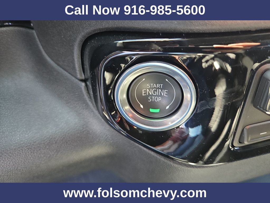 2026 Chevrolet Silverado 2500HD LT Folsom CA