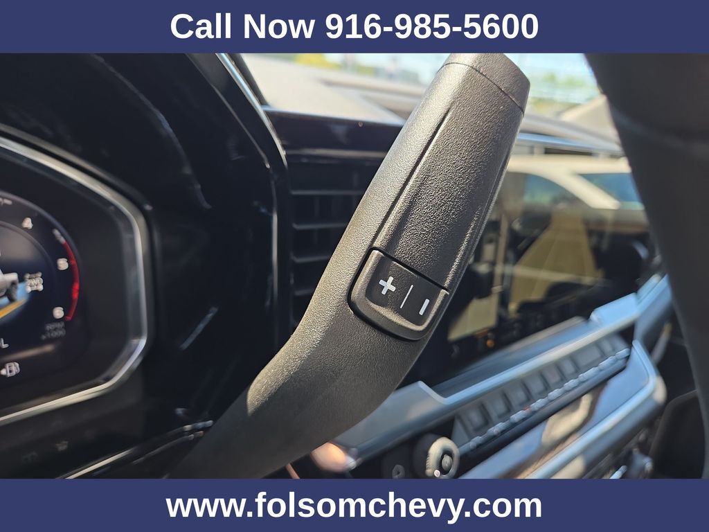 2026 Chevrolet Silverado 2500HD LT Folsom CA