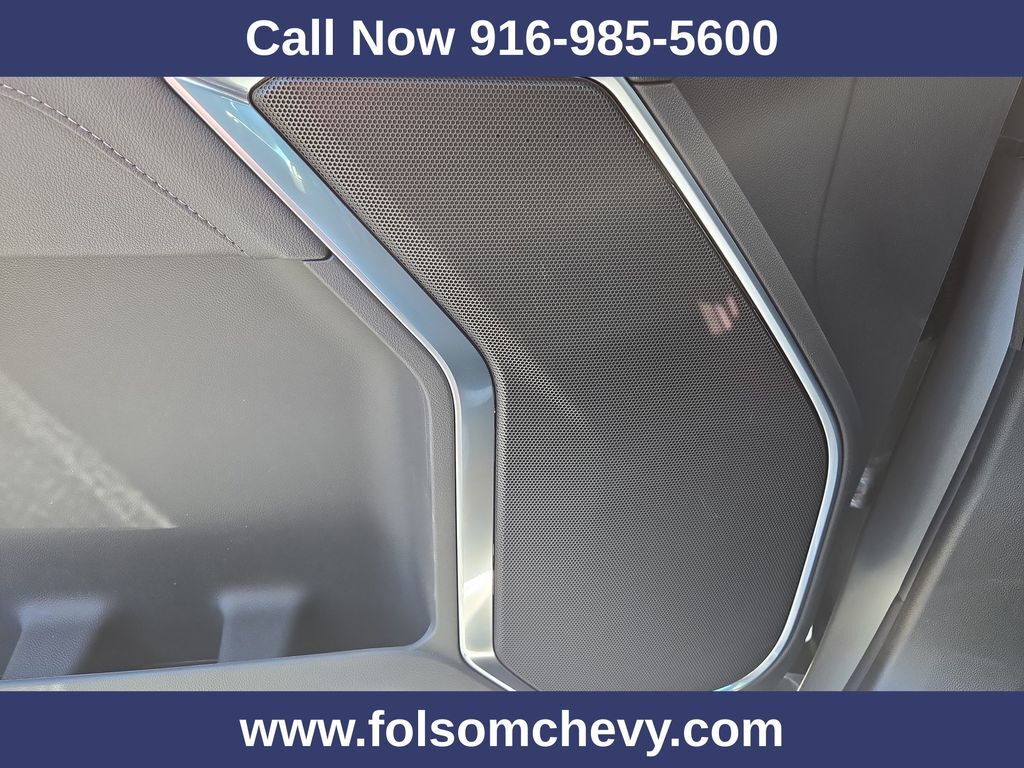 2026 Chevrolet Silverado 2500HD LT Folsom CA