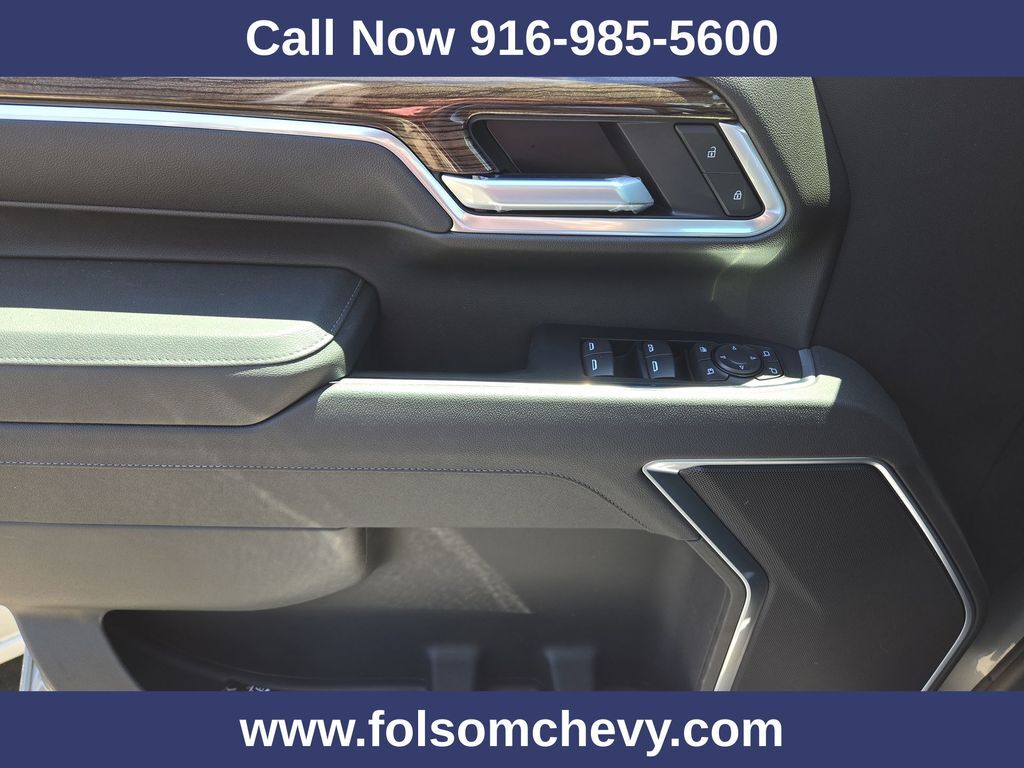 2026 Chevrolet Silverado 2500HD LT Folsom CA