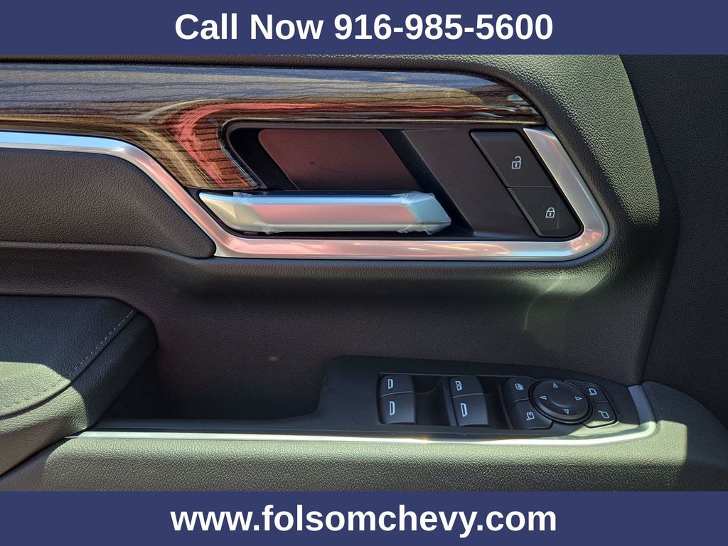 2026 Chevrolet Silverado 2500HD LT Folsom CA