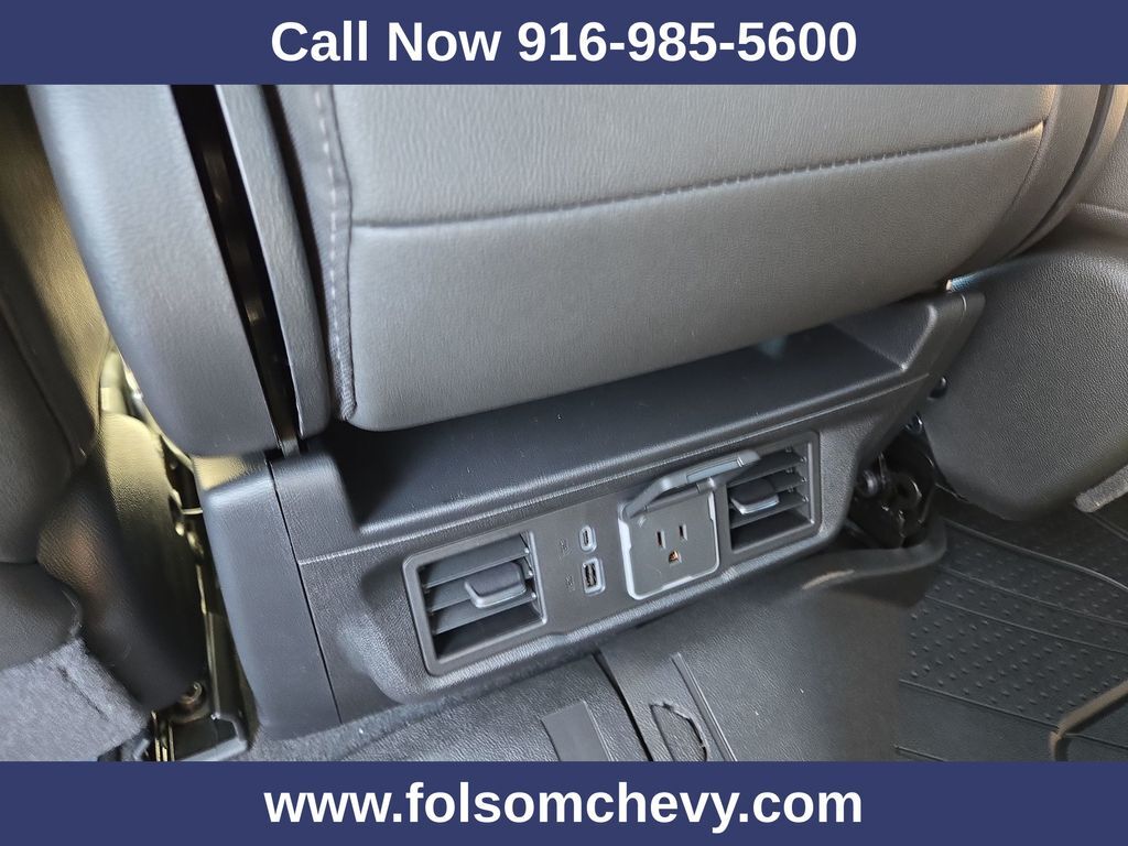2026 Chevrolet Silverado 2500HD LT Folsom CA