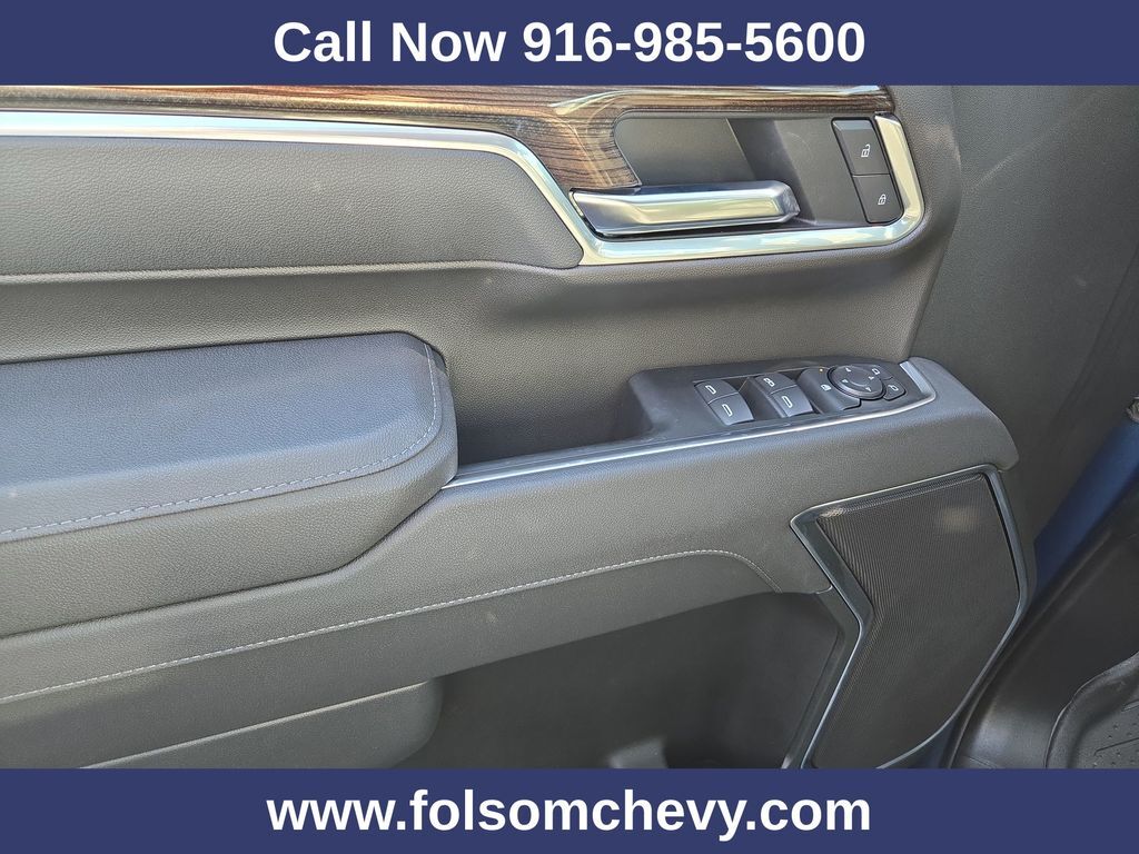 2026 Chevrolet Silverado 2500HD LT Folsom CA