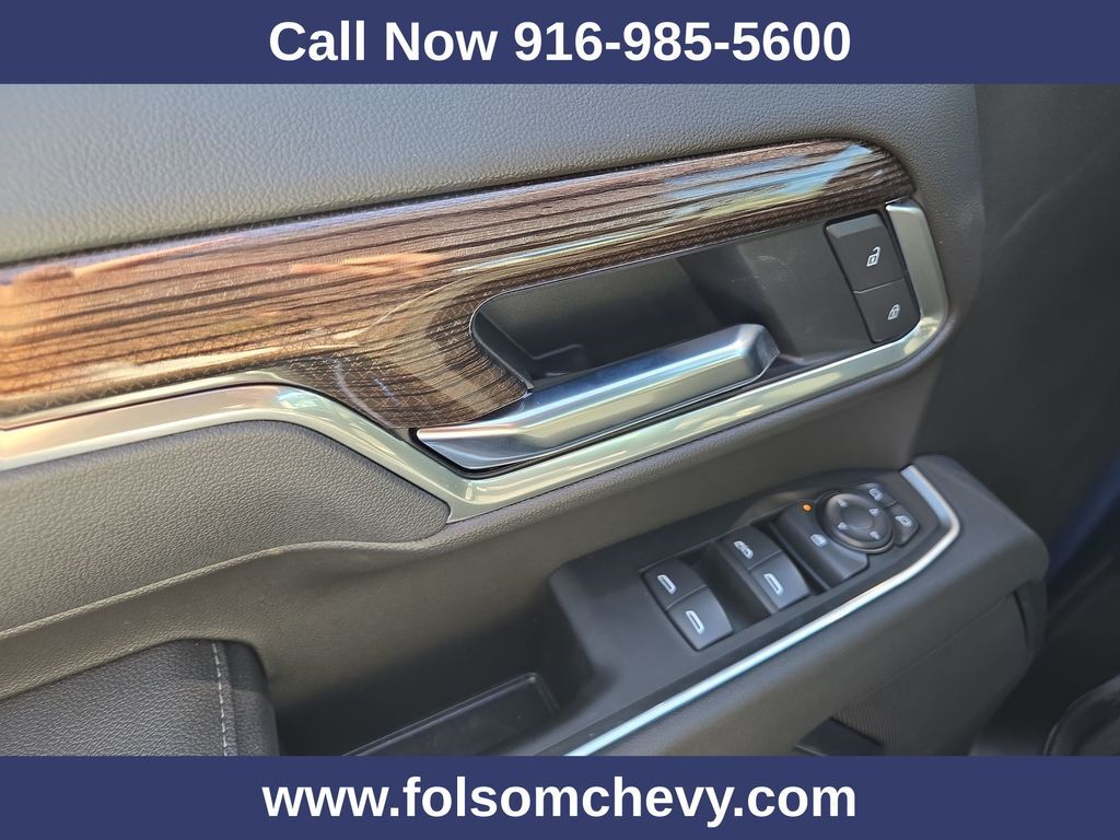 2026 Chevrolet Silverado 2500HD LT Folsom CA
