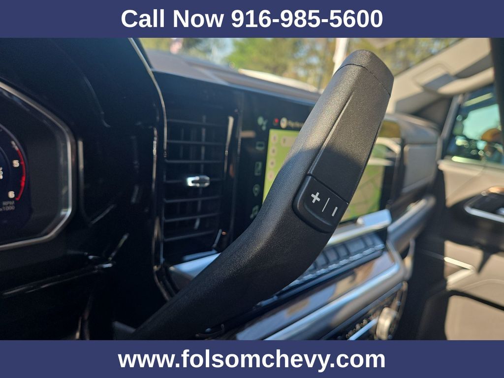 2026 Chevrolet Silverado 2500HD LT Folsom CA