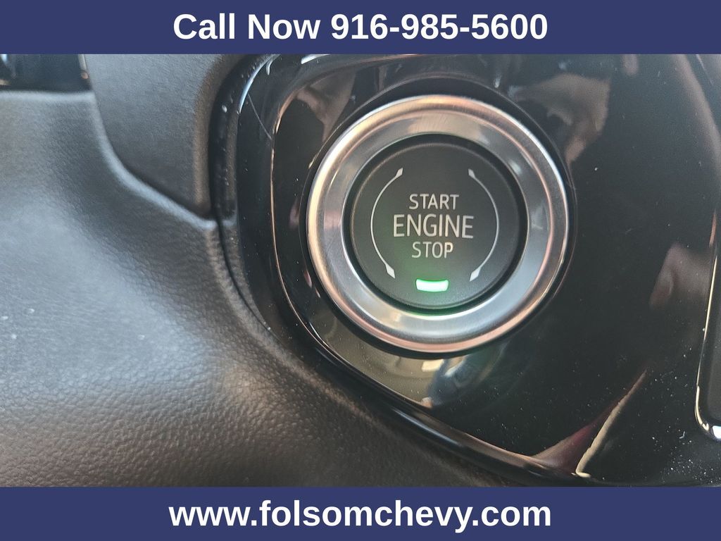 2026 Chevrolet Silverado 2500HD LT Folsom CA
