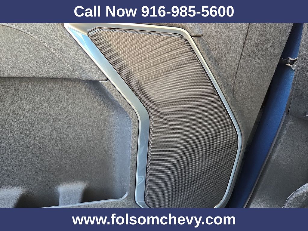 2026 Chevrolet Silverado 2500HD LT Folsom CA