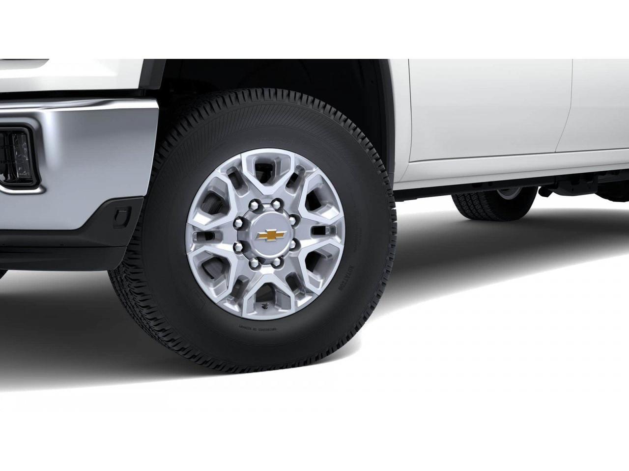 2026 Chevrolet Silverado 2500HD LT Folsom CA