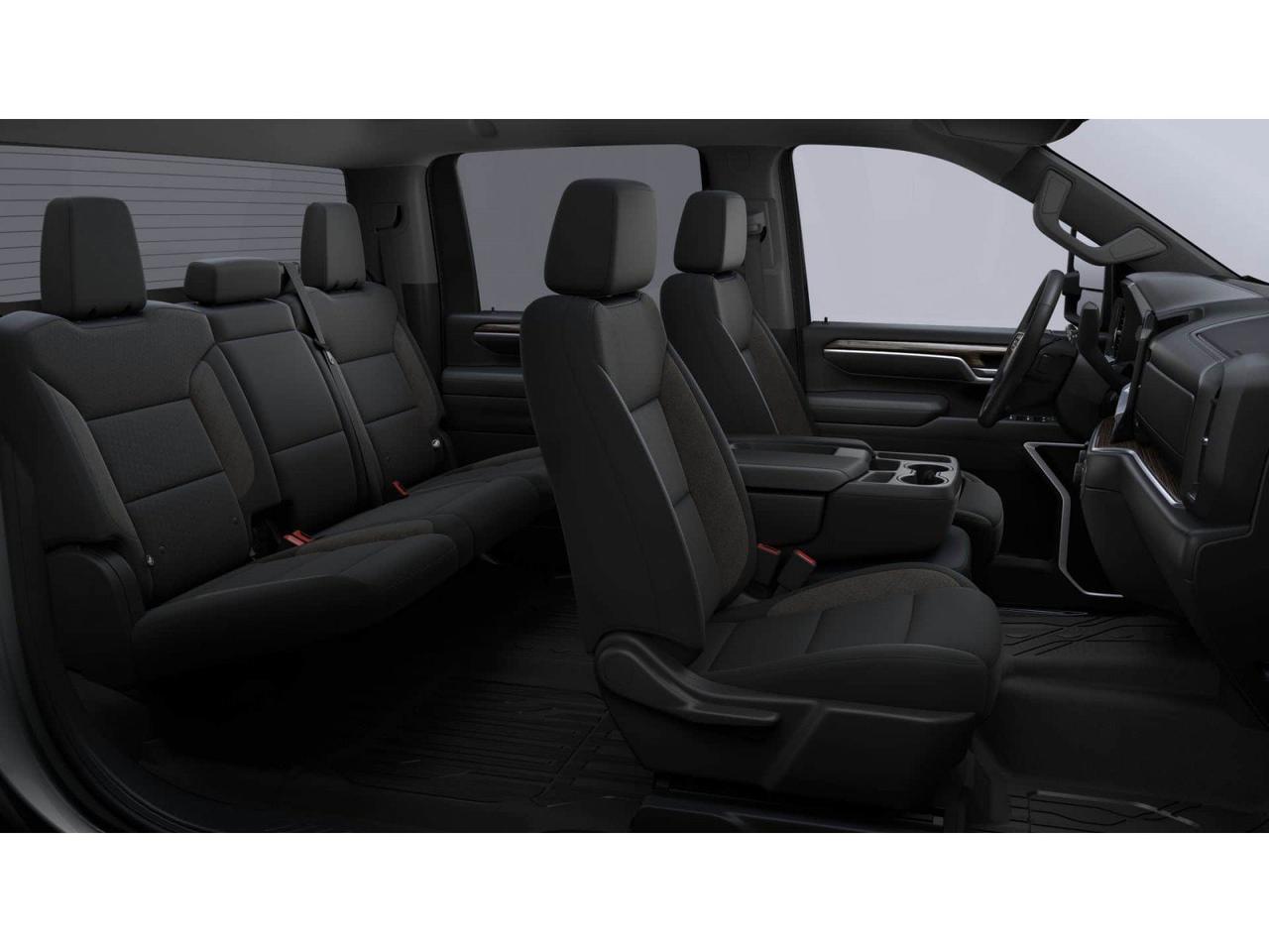 2026 Chevrolet Silverado 2500HD LT Folsom CA