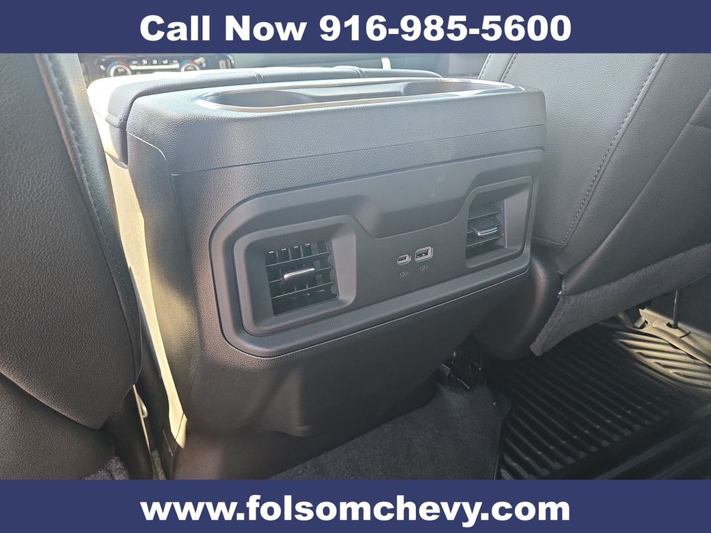 2026 Chevrolet Silverado 2500HD LT Folsom CA