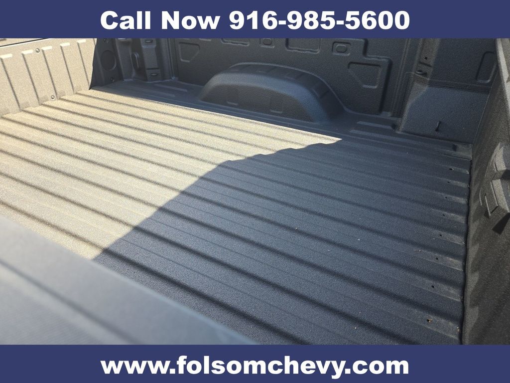 2026 Chevrolet Silverado 2500HD LT Folsom CA