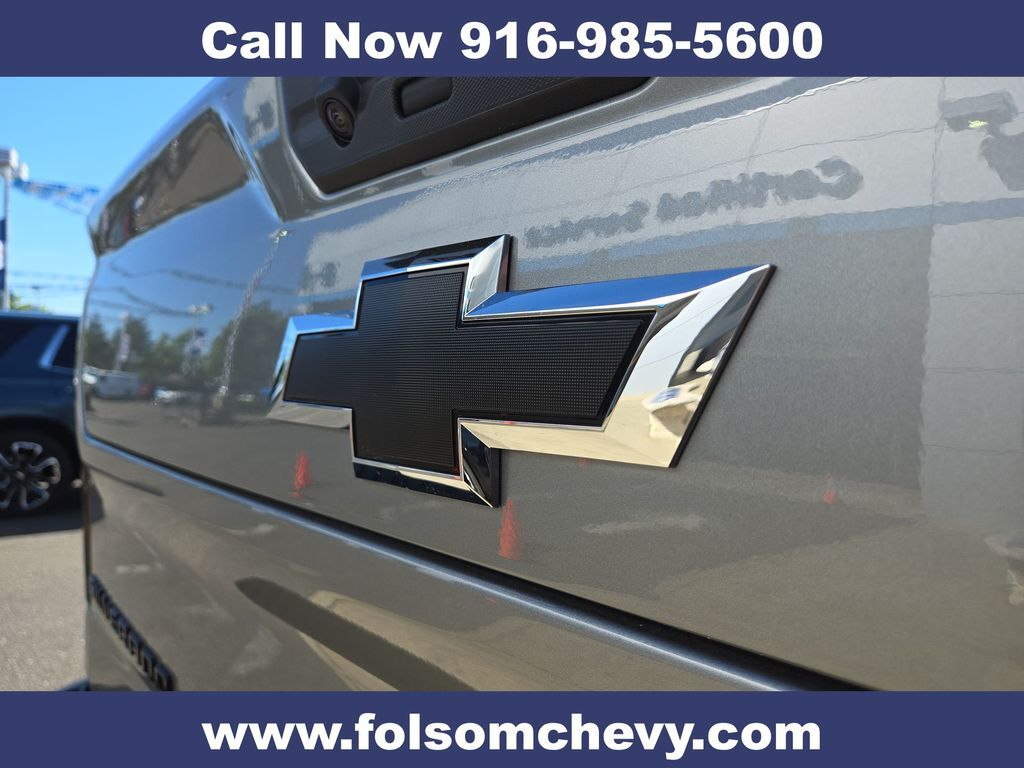 2026 Chevrolet Silverado 2500HD LT Folsom CA