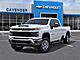 2026 Chevrolet Silverado 2500HD LT Inglewood  CA 2026 Chevrolet Silverado 2500HD LT Inglewood  CA