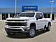 2026 Chevrolet Silverado 2500HD LT Inglewood  CA 2026 Chevrolet Silverado 2500HD LT Inglewood  CA