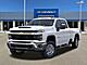 2026 Chevrolet Silverado 2500HD LT Inglewood  CA 2026 Chevrolet Silverado 2500HD LT Inglewood  CA