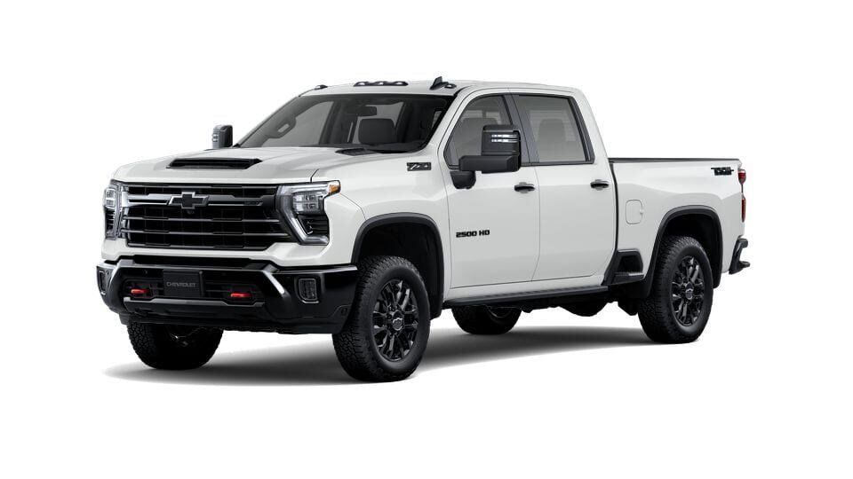 2026 Chevrolet Silverado 2500HD LT Inglewood  CA
