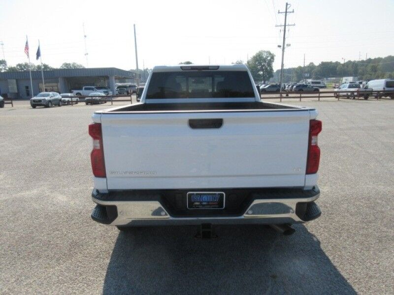 2026 Chevrolet Silverado 2500HD LT Saint George SC