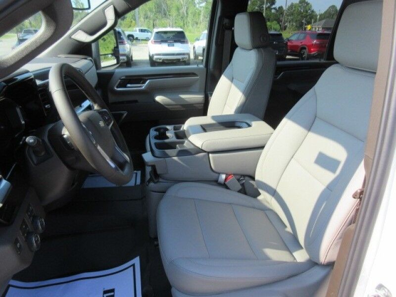 2026 Chevrolet Silverado 2500HD LT Saint George SC