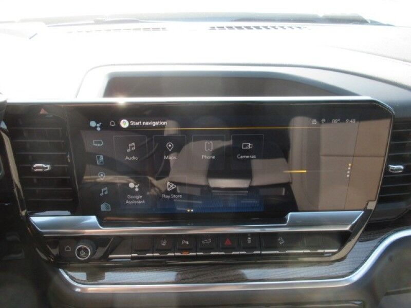 2026 Chevrolet Silverado 2500HD LT Saint George SC