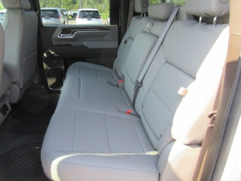 2026 Chevrolet Silverado 2500HD LT Saint George SC