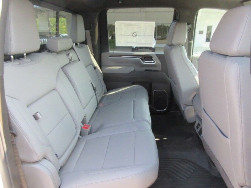 2026 Chevrolet Silverado 2500HD LT Saint George SC